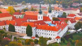 Biblioteca Strahov