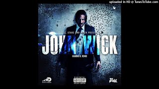 John Wick - Grime - Zee, Starz & Deeza (John Wick III) Remix Reggaeton By Guarino B. BPM 80