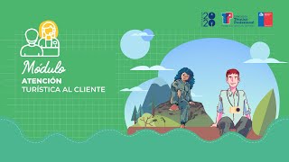 Atención turística al cliente | 3º medio