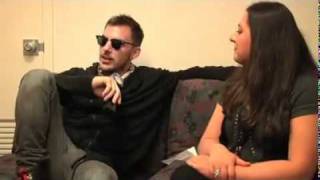 Interview with Shannon Leto Of 30 Seconds To Mars