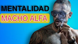 #5 APROVECHAR TUS FORTALEZAS Y ENMARCAR TUS DEBILIDADES // REGLAS DE ORO DE LOS MACHOS ALFA