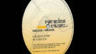 Nucleus & Paradox - Elusion Theme