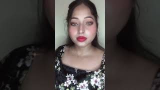 Makeup transformation | paani  paani #shorts # viralshorts #indiashorts