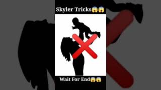 Skyler Character Tips And Tricks🔥😱#shorts paraMSUNG A3,A5,A6,A7,J2,J5,J7.S5,S,S7,$9,A10,A20,A30,A50