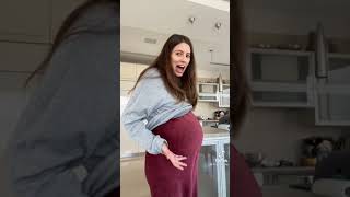 Pregnant Tiktok 11