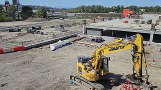 Puyallup Tribal Construction