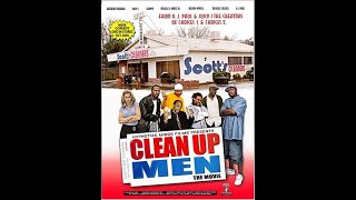 CLEAN UP MEN Three 6 Mafia (FULL MOVIE) (2005)