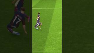 Haland everytime 🤩| #explore #pes2021 #gaming #shorts #shortsviral #shortvideo #football #gameplay