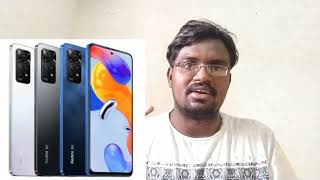 Redmi Note 11 Pro+ & Pro Full Specs in Tamil | Go for 11 Pro+ | #kamlagar #redmi #redminote11pro