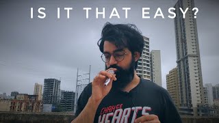 How to play kazoo like a Shehnai (Tutorial ep 4)