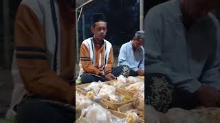 Pagi Pagi Sudah Kumpul || KENDURI