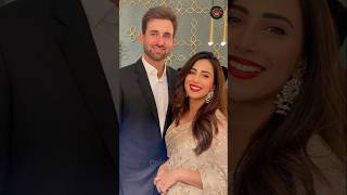 #ushnashah with husband #ushnashah with husband kiss #shorts #ytshorts #celebritysz