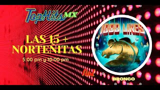 Las 15 MAS NORTEÑITAS de la semana 38 (Canciones nuevas de LA NORTEÑITA MX)