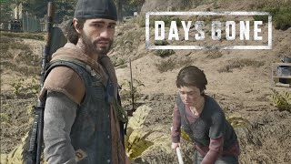 Прохождение Days Gone #11