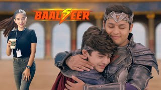 Vivaan Meet Baalveer | Baalveer S5 | Ep - 12