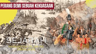 INILAH SEJARAH ISLAM MASUK KE INDONESIA [10 KERAJAAN ISLAM DI INDONESIA]