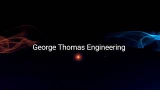 James Thomas Engineering