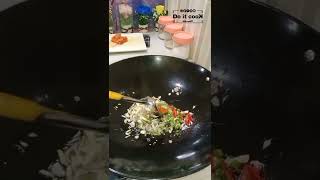 Ternyata Petai dimasak Begini Enak Juga yaa