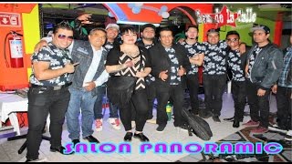 ORQUESTA SON DE LA CALLE  // TU CON EL // SALON PANORAMIC 2017