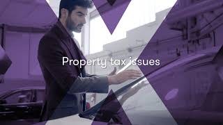 Streamline Property Tax Compliance With ptvault.x | Tax Automation Tools | Grant Thornton