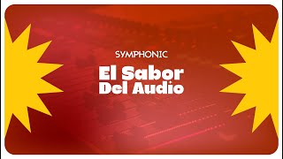 El Sabor Del Audio Podcast Trailer