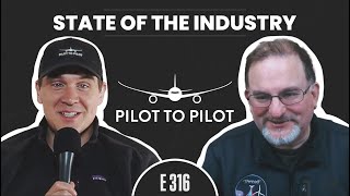 What's going with the Airlines? E316 - State of the Industry