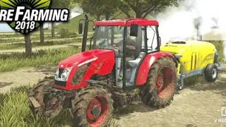 Wszyscy konkurenci farming simulator