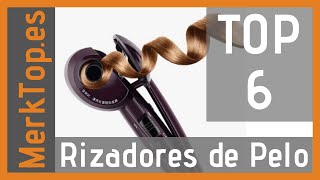 🏆 RIZADORES de PELO MEJORES 6 ✅ - Baratos Calidad Precio Amazon 🛒 Merktop 2021