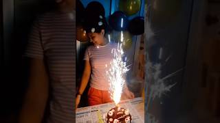 didi kn jiba agaru hostel re kalu #prebirthdaycelebration 🥳😍 #viral #youtube #video #youtubeshorts