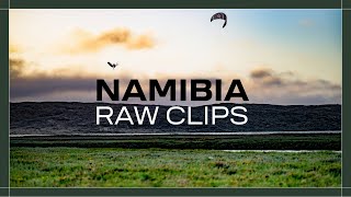 RAW CLIPS - SKY HGH - NAMIBIA