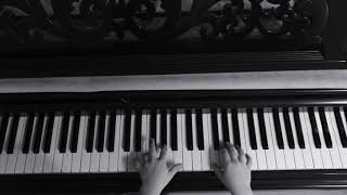 Original composition “SPACE” (Artem 9 year old)