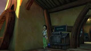 Beyond  Good  and  Evil  :  Game  play  9