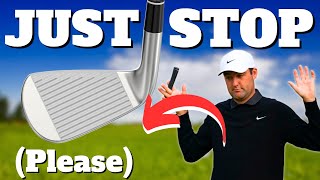 Taylormade Can't STOP #1 GOLFER using this Golf Club!?