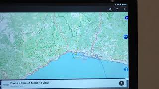 Ais system / Tablet Android / Sdr RTL Pen