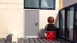 Movie: men,lego