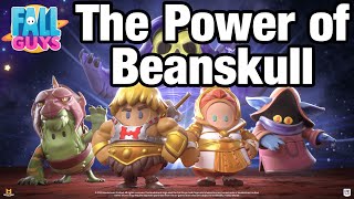 Fall Guys | The Power Of Beanskull Event | XT Gameplay