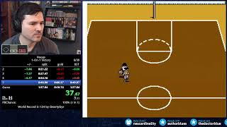 (1:15) Hoops - 1-On-1 Victory speedrun (new world record)