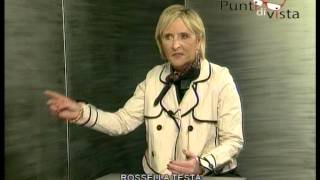 PUNTI DI VISTA  -  ROSSELLA TESTA