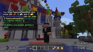 Minecraft Bed Wars Pvp Lindo