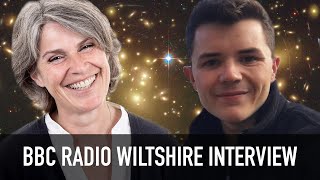 Josh Dury Interview on BBC Radio Wiltshire 17/02/2021: