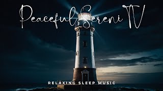 Deep Sleep Oasis: Relaxing Music for Peaceful Nights & Healing