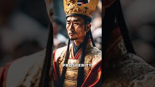 The Legacy of Emperor Hongwu: Ming Dynasty Founder