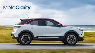 New Vauxhall Mokka Review | MotaClarity