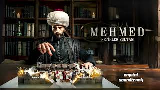 Mehmed Fetihler Sultanı Dizi Müzikleri Zindan