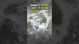 Dronă Descoperă o Nouă Civilizație?!