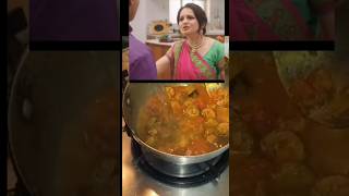 New version of Gopi bahu / Apko konsi pasand hai ? #karelekisabzi #gopibahu #food #trending