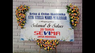 Ulang Tahun Sevima