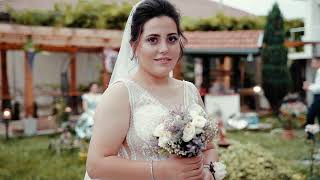 Düğün Klibi Gülay ve Cengiz | Wedding Day G + C | Chernik