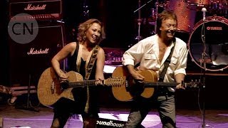 Chris Norman - Stumblin' In (Live in Berlin 2009)