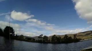 Catching a fish in the Huon River - Final Edit (It'll always be a rough cut)